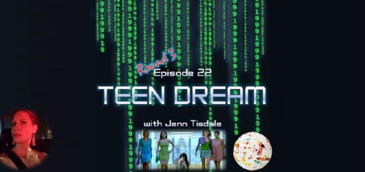 1999: The Podcast #022 – Jawbreaker: "Teen Dream" with Jenn Tisdale