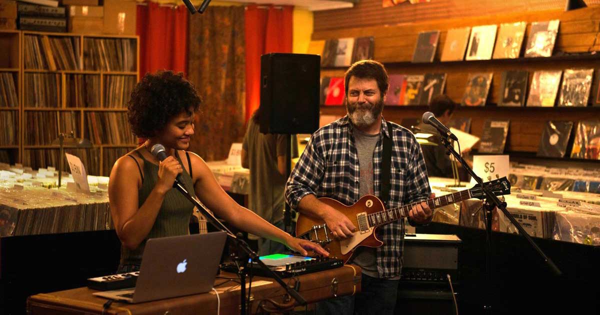 Hearts Beat Loud