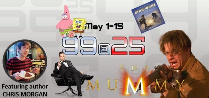 1999: The Podcast - 99@25 #009 - May 1-15 1999