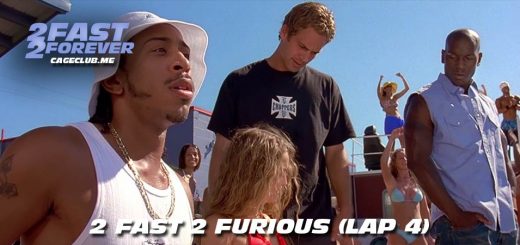 2 Fast 2 Forever #035 – 2 Fast 2 Furious (Lap 4)