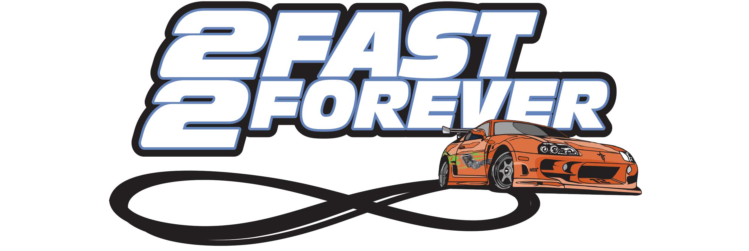 2 Fast 2 Forever: The Fast and Furious Podcast