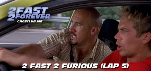 2 Fast 2 Forever #053 – 2 Fast 2 Furious (Lap 5)