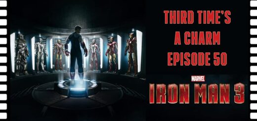 Iron Man 3 ep 50