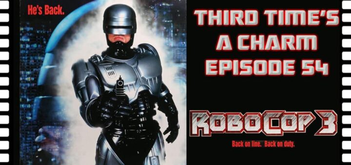 TTaC ep 54 Robocop 3