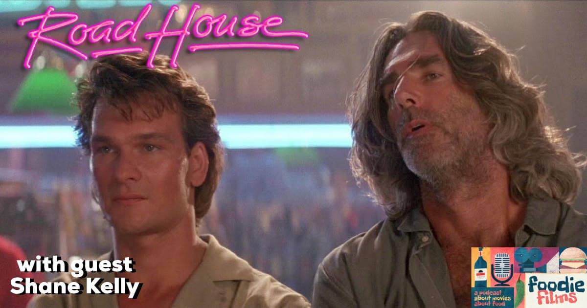 Road House (1989)