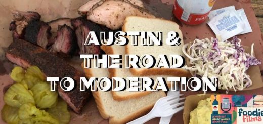 Austin and the Road to Moderation