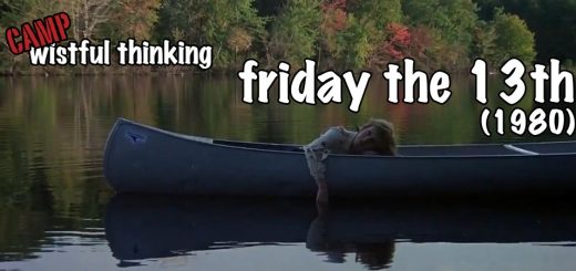 Wistful Thinking #059 – Friday the 13th (1980)
