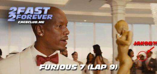2 Fast 2 Forever #202 – Furious 7 (Lap 9)