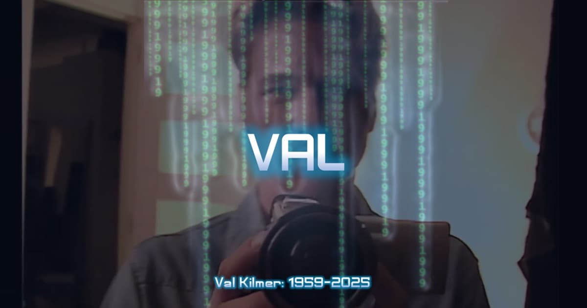 1999: The Podcast #073 - Val Kilmer (1959-2025)