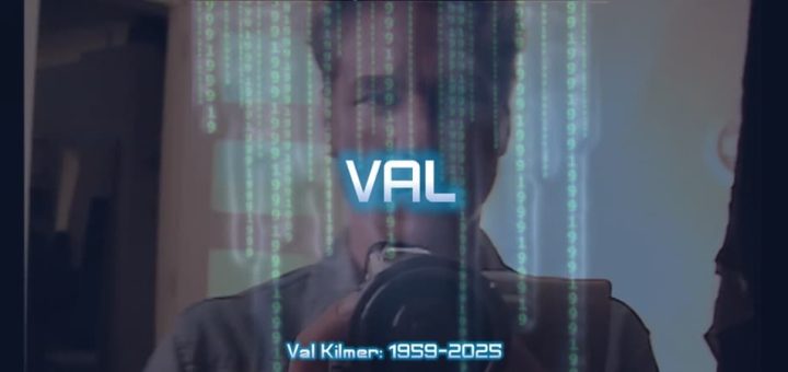 1999: The Podcast #073 - Val Kilmer (1959-2025)