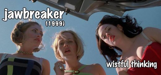 Wistful Thinking #068 – Jawbreaker (1999)