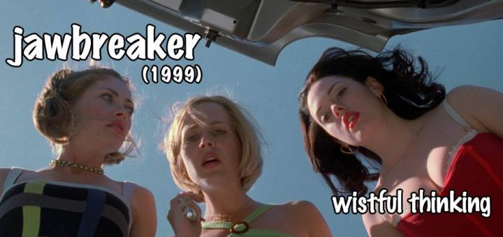 Wistful Thinking #068 – Jawbreaker (1999)