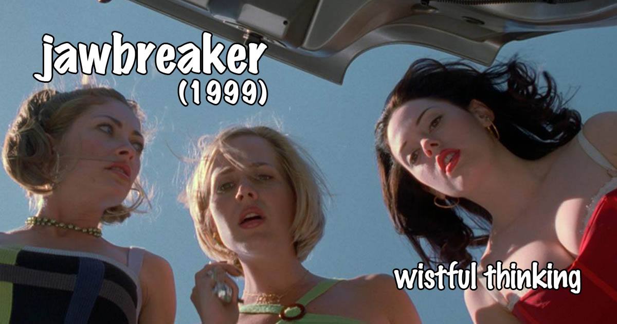 Wistful Thinking #068 – Jawbreaker (1999)