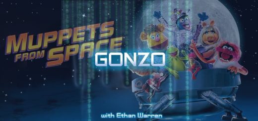 1999: The Podcast #079 - Muppets From Space: "Gonzo" with Ethan Warren
