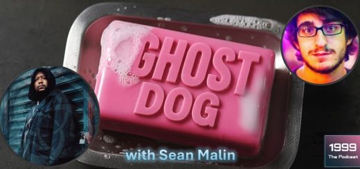 1999: The Podcast #086 - Ghost Dog - with Sean Malin