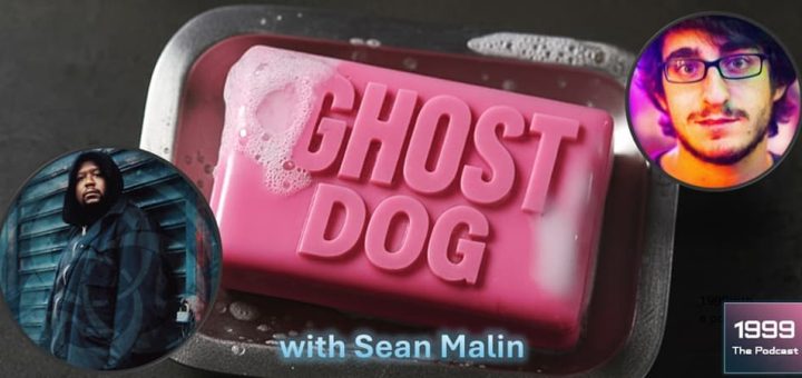 1999: The Podcast #086 - Ghost Dog - with Sean Malin