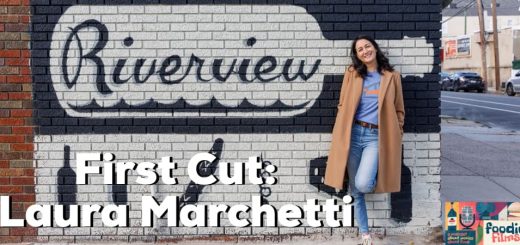 Foodie Films #096-First Cut: Laura Marchetti-Riverview Wine & Spirits