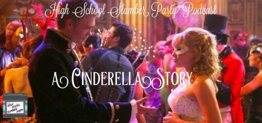 A Cinderella Story