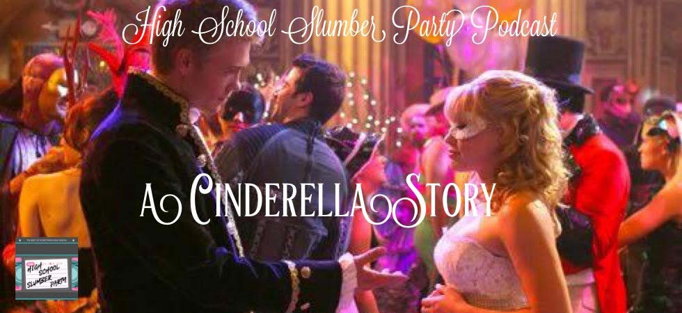 A Cinderella Story