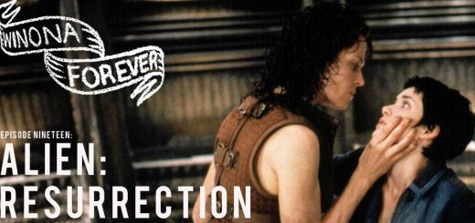 Alien: Resurrection