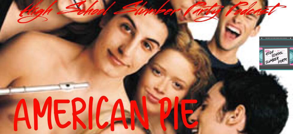 american pie 1