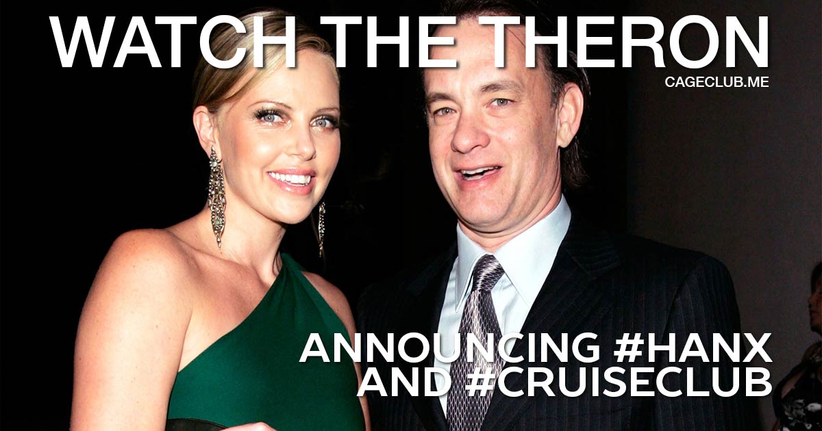 Announcing #HANX and #CruiseClub