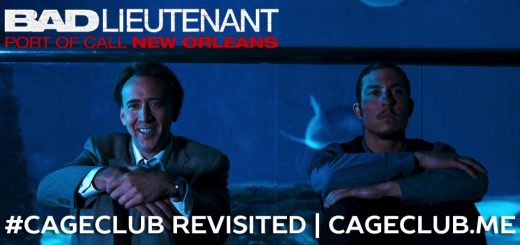 Bad Lieutenant: Port of Call New Orleans