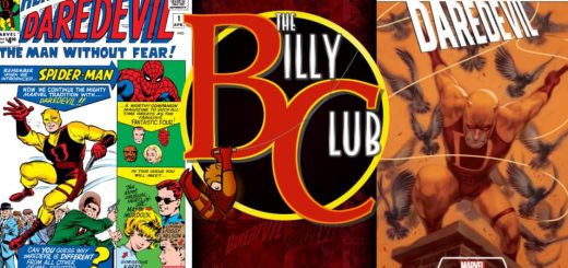 Daredevil Season One! DD vs Spider-Man, Purple Man, & The Owl!