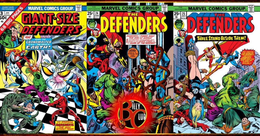 Daredevil Joins The Defenders & The World of Daredevil