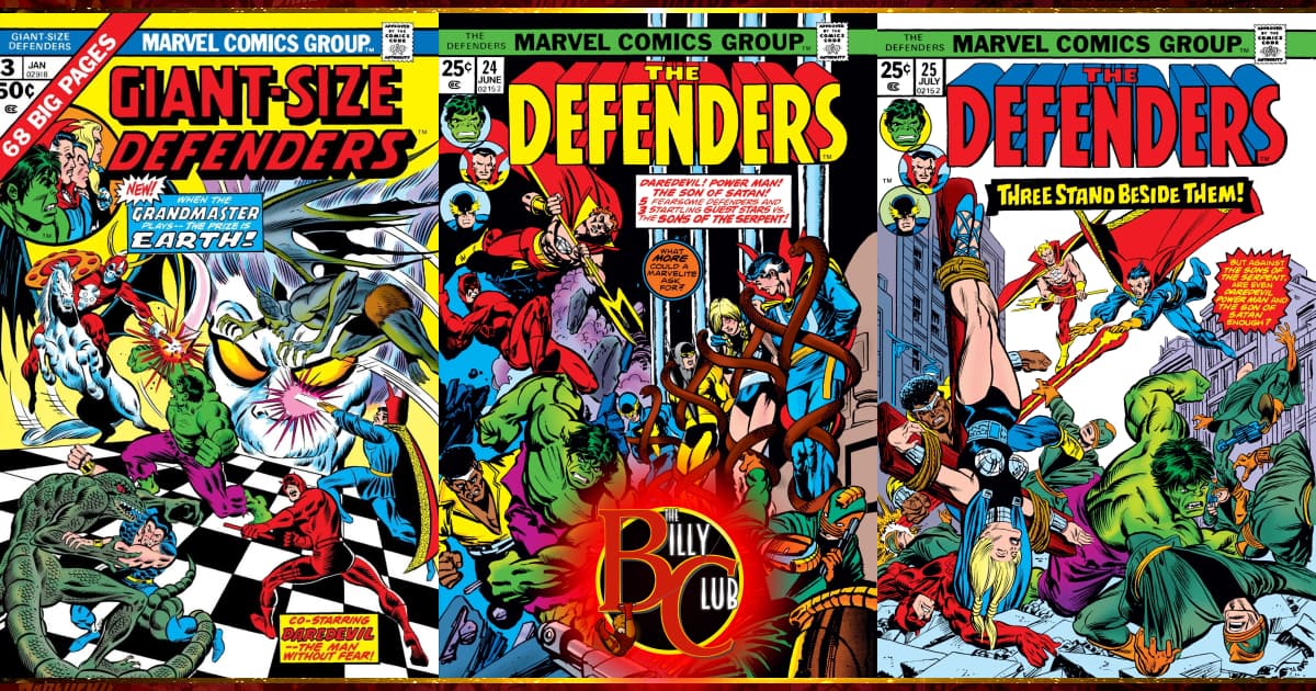 Daredevil Joins The Defenders & The World of Daredevil