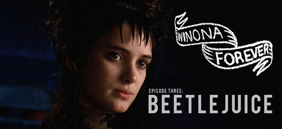 Beetlejuice<img src=