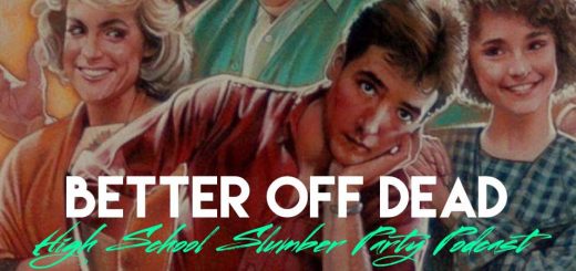 Better Off Dead