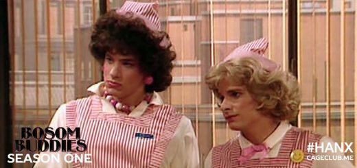 Bosom Buddies: Season 1