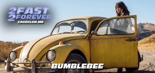 2 Fast 2 Forever #186 – Bumblebee (2018)