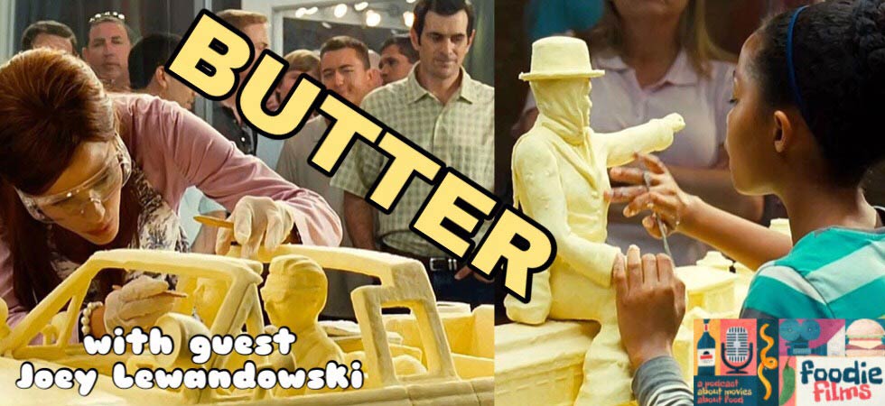 Butter