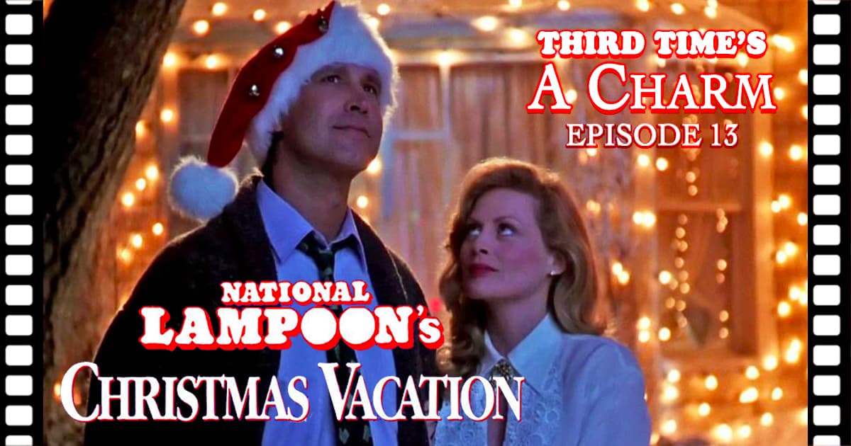 Christmas Vacation