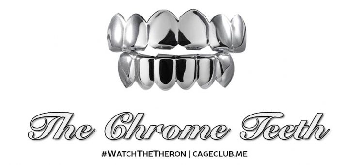 The Chrome Teeth Awards