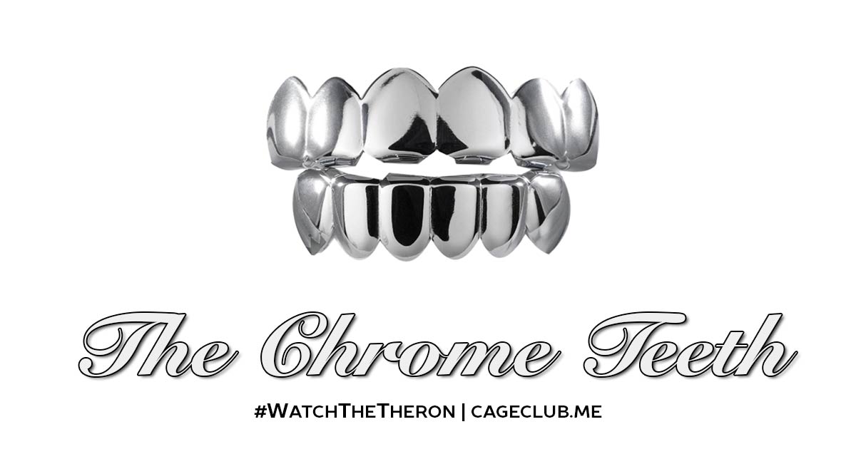 The Chrome Teeth Awards