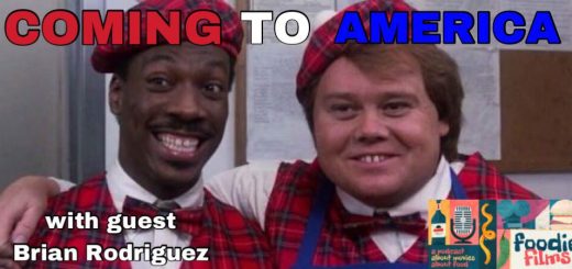 Coming to America