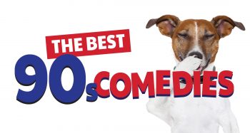 Best 90s Comedy Movies: Vote Now