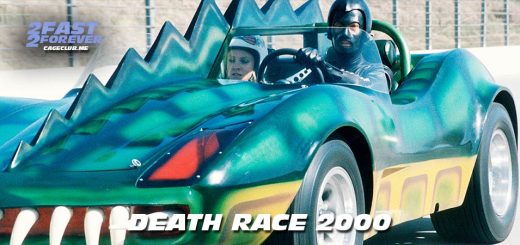 2 Fast 2 Forever #451 – Death Race 2000 (1975)