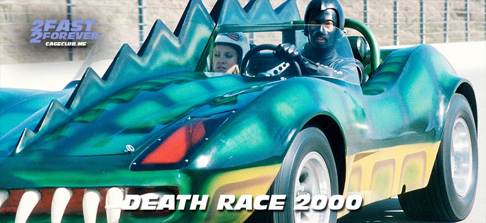 2 Fast 2 Forever #451 – Death Race 2000 (1975)