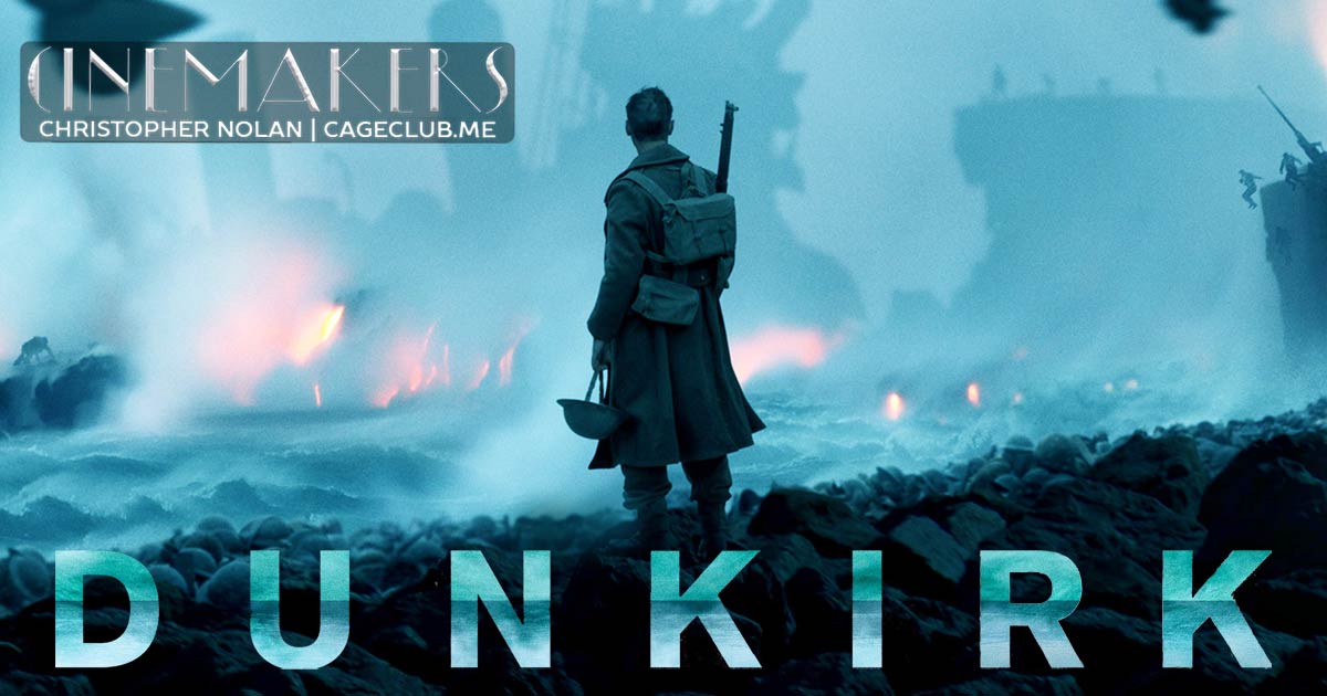 Dunkirk