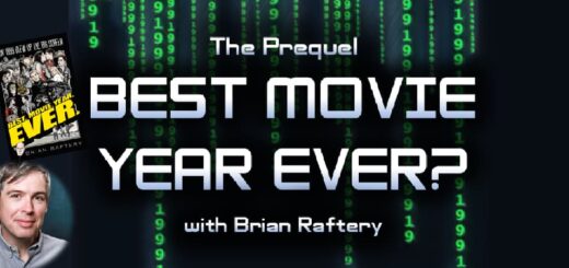 1999: The Podcast #000 – Best. Movie. Year. Ever? - with Brian Raftery