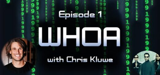1999: The Podcast #001 – Whoa - with Chris Kluwe