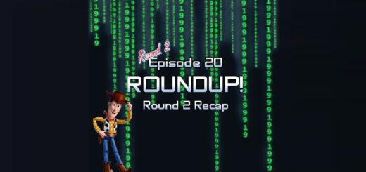 1999: The Podcast #020 - Roundup!: Round 2 Recap