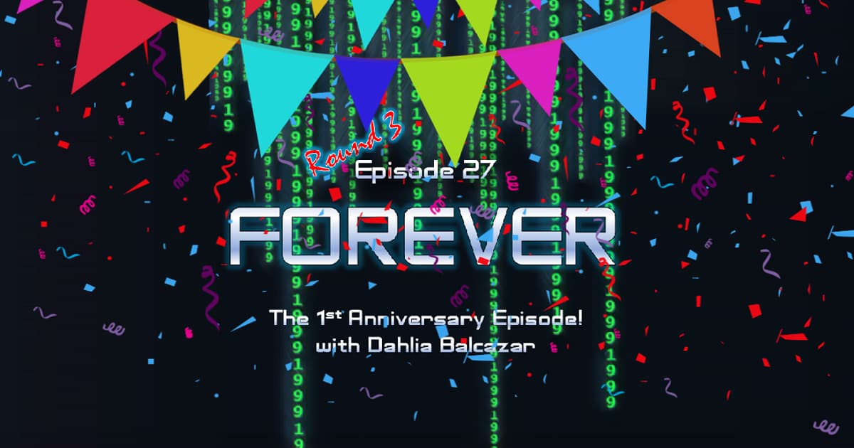1999: The Podcast #027 – First Anniversary Episode: "The Haunting" and 1999 Forever - with Dahlia Balcazar