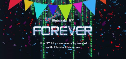 1999: The Podcast #027 – First Anniversary Episode: "The Haunting" and 1999 Forever - with Dahlia Balcazar