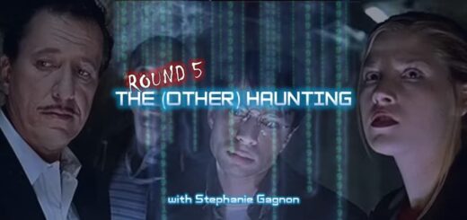 1999: The Podcast #047 - The House on Haunted Hill - "The (Other) Haunting" with Stephanie Gagnon