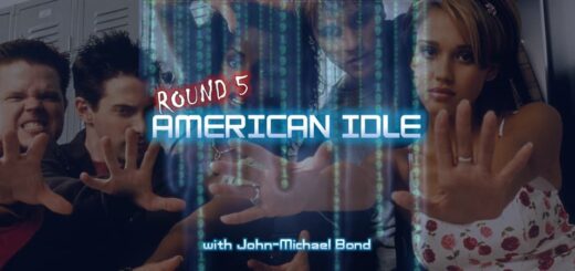 1999: The Podcast #048 - Idle Hands - "American Idle" - with John-Michael Bond
